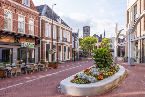Medium property photo - Houtstraat 12A, 5341 GG Oss